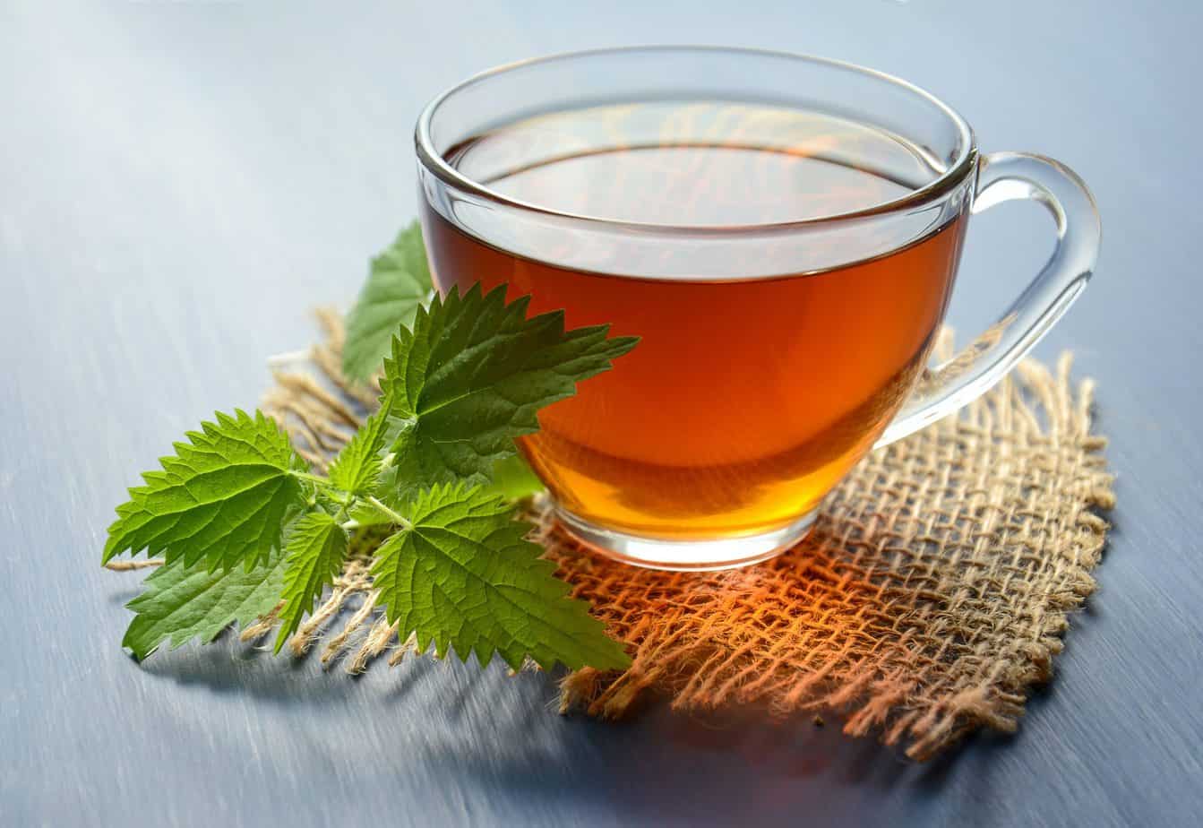Parzenie herbaty – jak wydobyć z niej to, co najlepsze?
