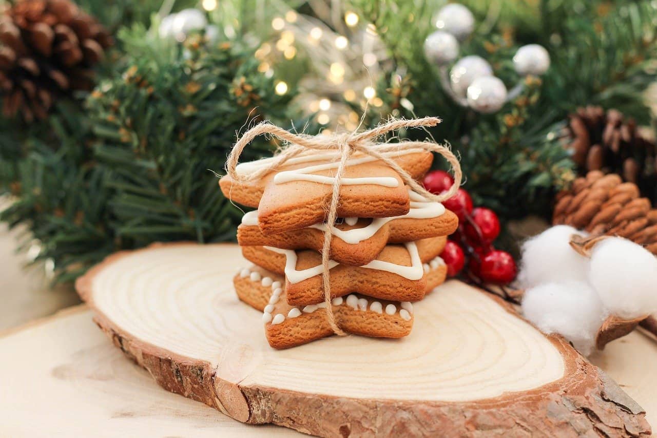 Poznaj najlepsze przepisy na świąteczne słodkości!