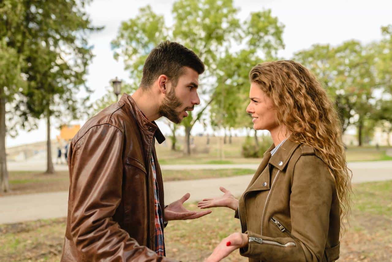 Kłótnia w związku – o co najczęściej kłócą się pary i jak temu zaradzić?