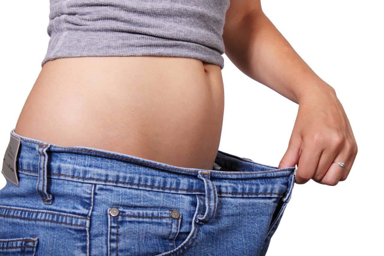 Jak schudnąć bez efektu jojo? O tych zasadach musisz pamiętać