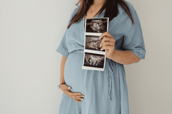 Badania, o których należy pamiętać w ciąży