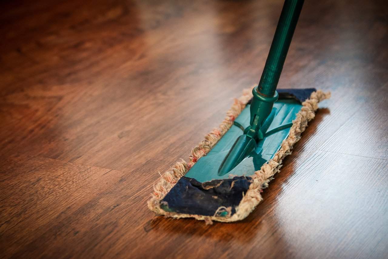 5 prostych sposobów na efektywne sprzątanie domu