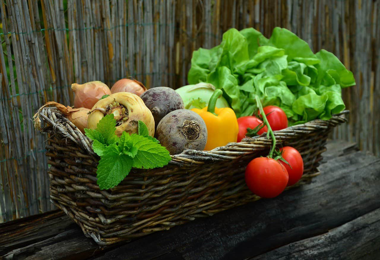 Jakie korzyści zdrowotne wynikają z jedzenia warzyw i owoców?