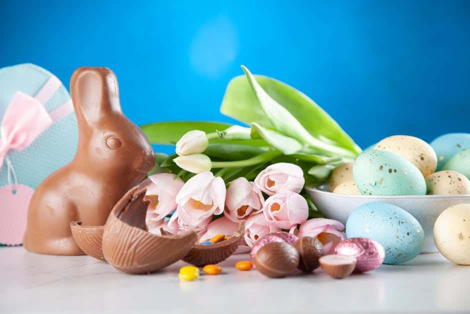 Zastawa i elementy dekoracyjne na Wielkanoc – co warto kupić?