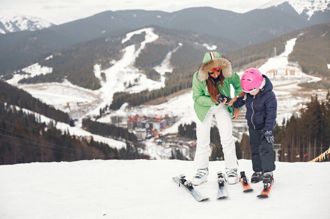 Porady na idealny wyjazd narciarski dla całej rodziny: jak przygotować się do zimowego wypoczynku