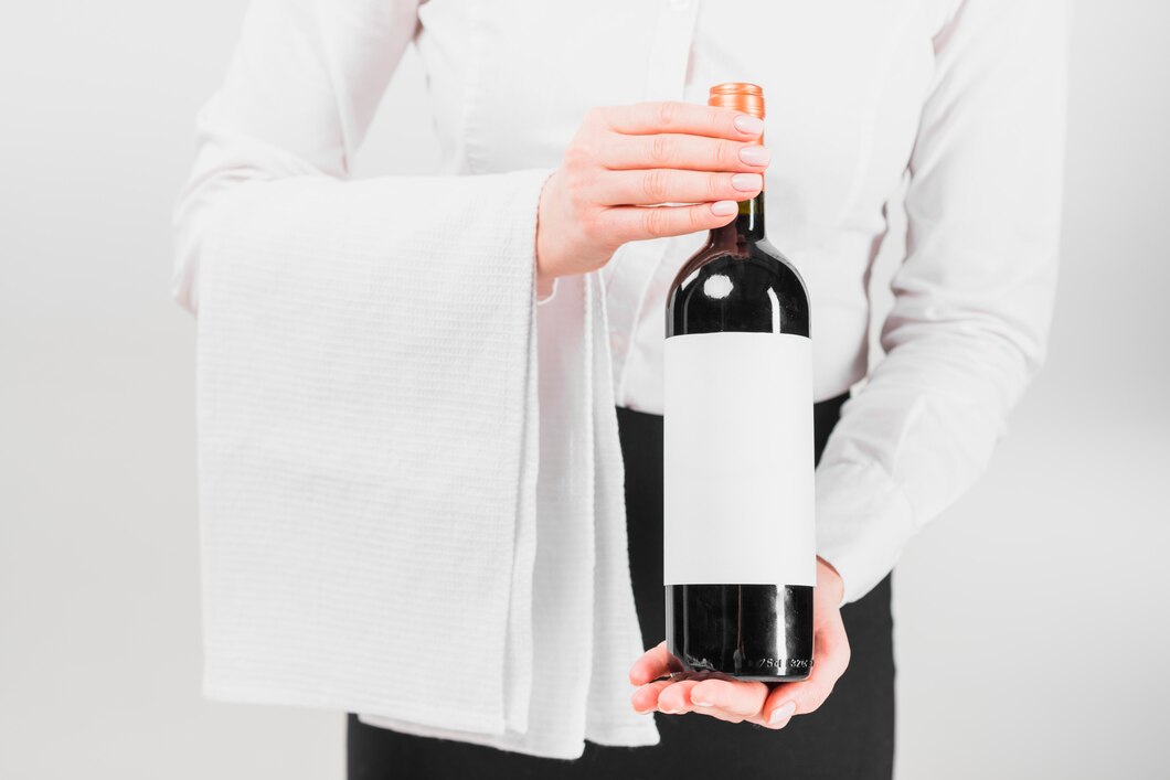 Czy wino wytrawne z Bag in Box zachowuje swoją jakość?