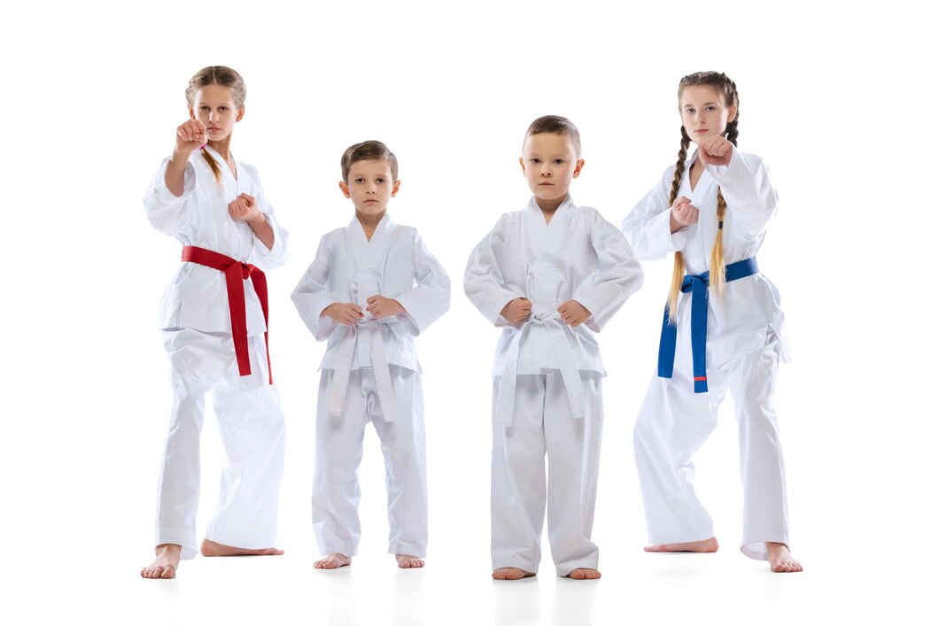 Jak aikido wpływa na rozwój fizyczny i mentalny dzieci?