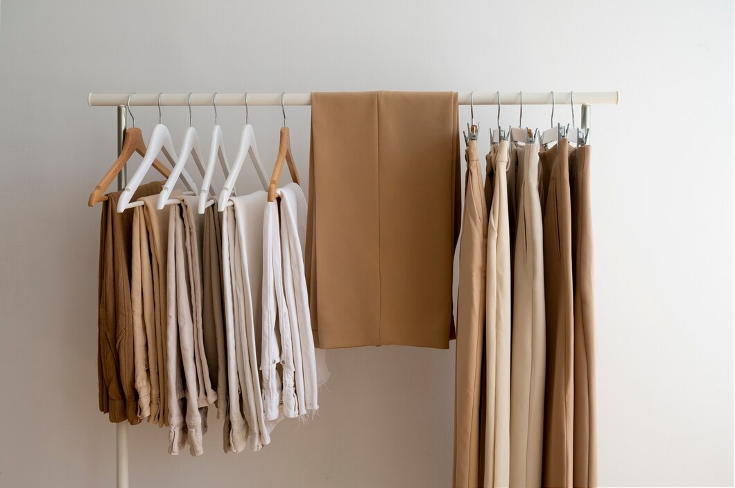 Tworzenie minimalistycznej garderoby: poradnik dla miłośniczek prostoty i elegancji
