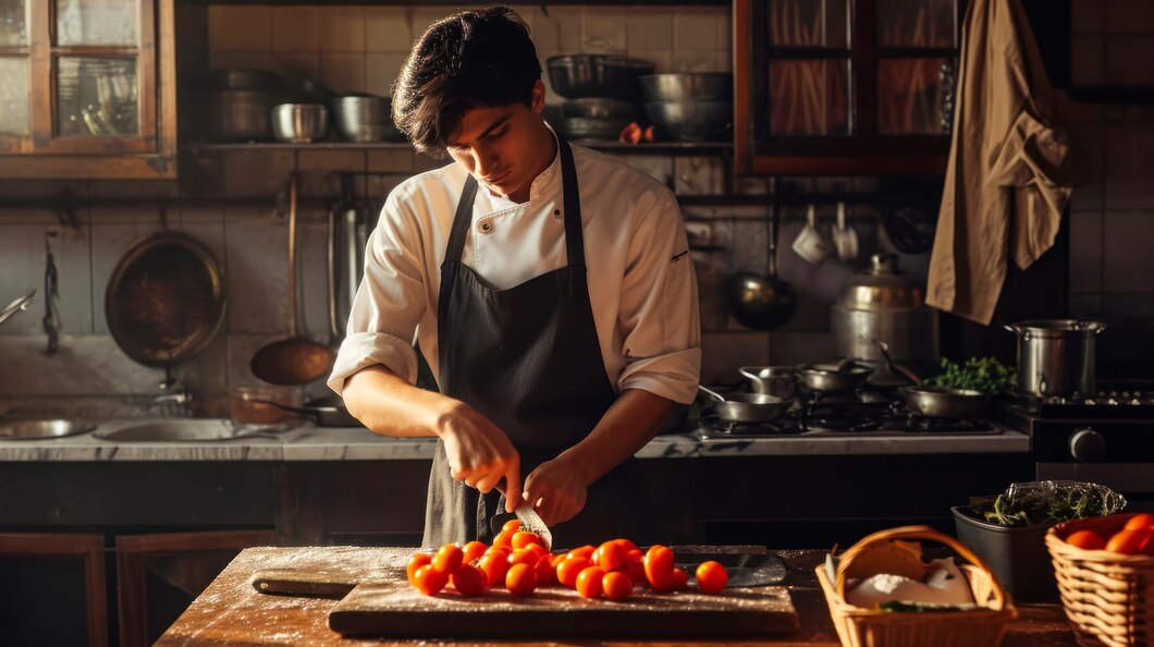 Jak wykorzystać warsztaty kulinarne do rozwoju swoich umiejętności kulinarnych?