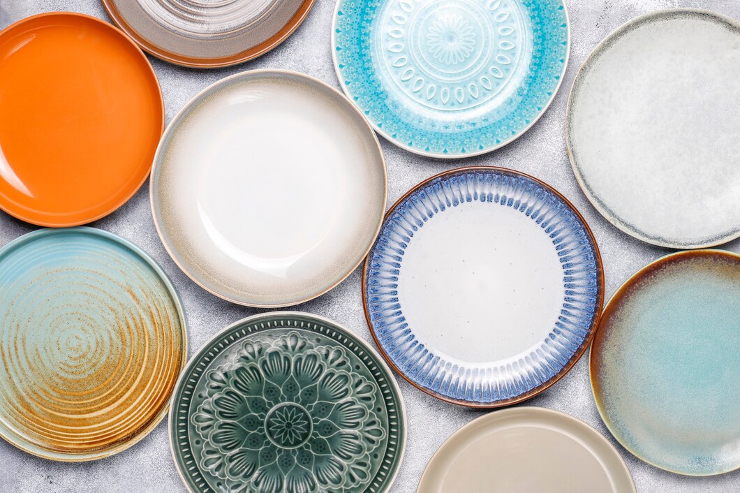 Porcelanowe naczynia dla restauracji – jakie zastawy stołowe najlepiej się sprawdzą w takich miejscach