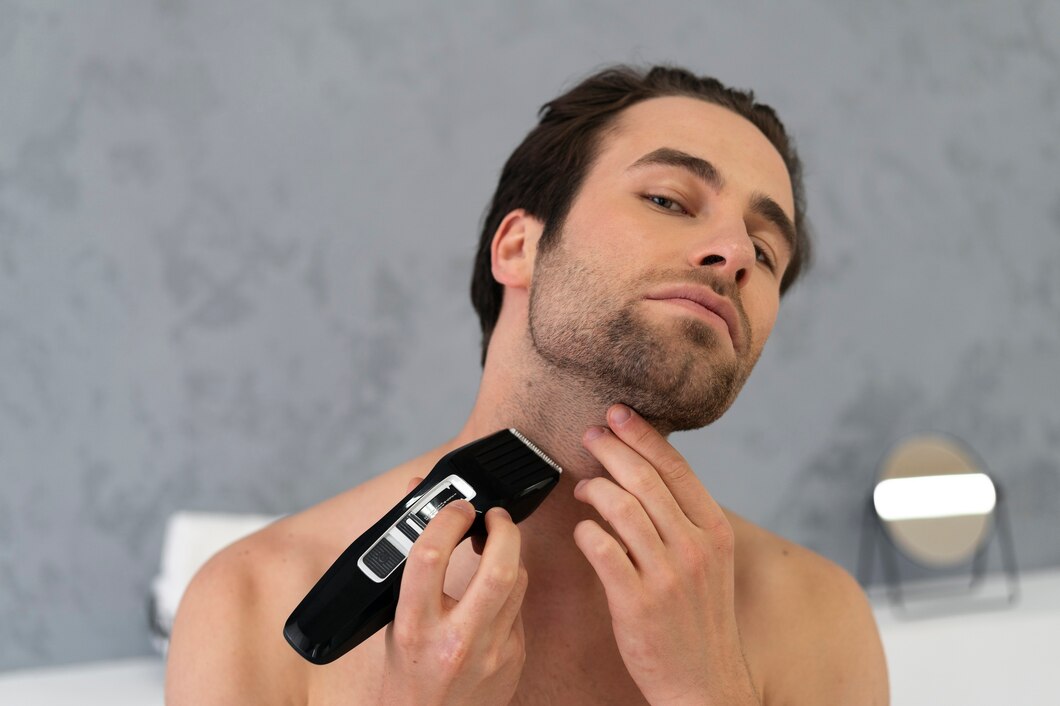 Jak wybrać niezawodne produkty pielęgnacyjne dla męskiej skóry po goleniu?