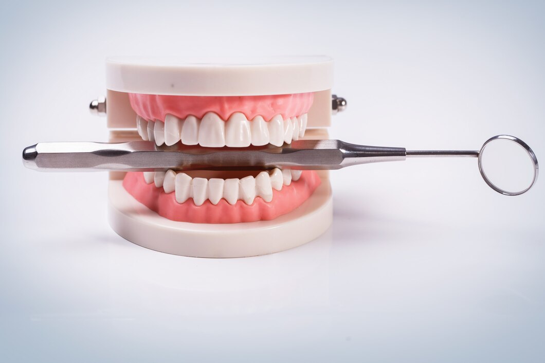 Implant sposobem na uzupełnienie braku zęba