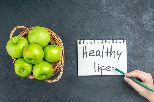 Poradnik zdrowego stylu życia – klucz do długowieczności i szczęścia