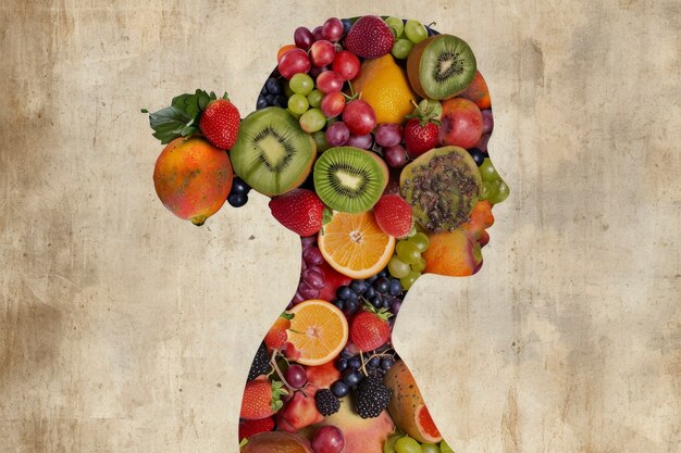 Czy zdrowe odżywianie wpływa na twoje samopoczucie?