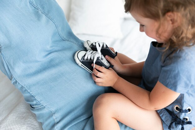 Jakie są korzyści noszenia butów zaprojektowanych dla zdrowego rozwoju stóp u dzieci?