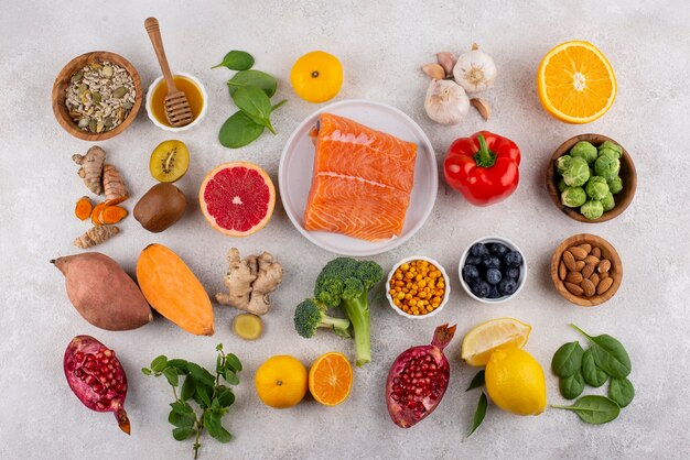 Naturalne składniki suplementów diety wspomagających odchudzanie – jak działają i dlaczego są skuteczne?